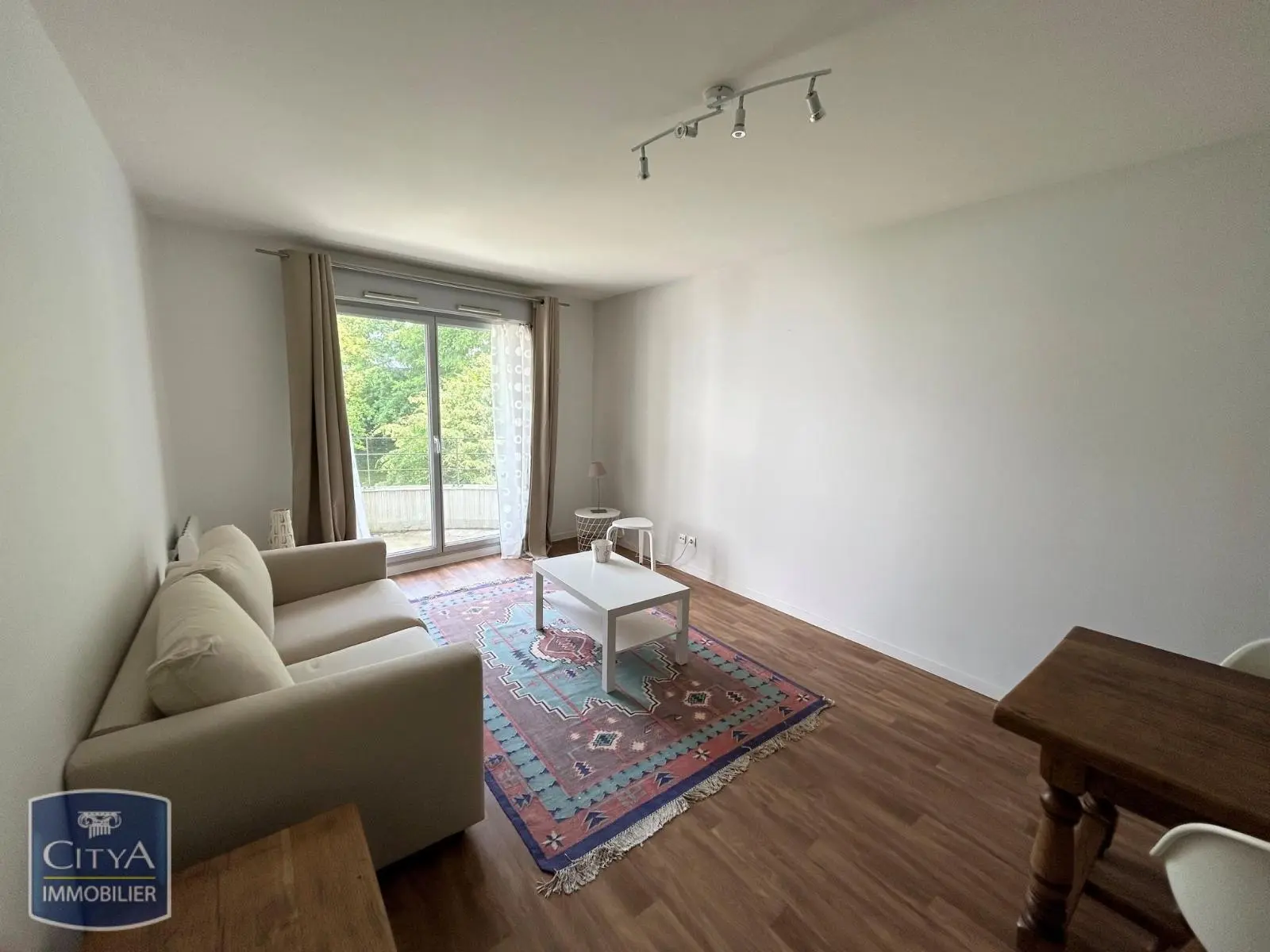 Photo 1 Appartement 2 pièces 50.85m²