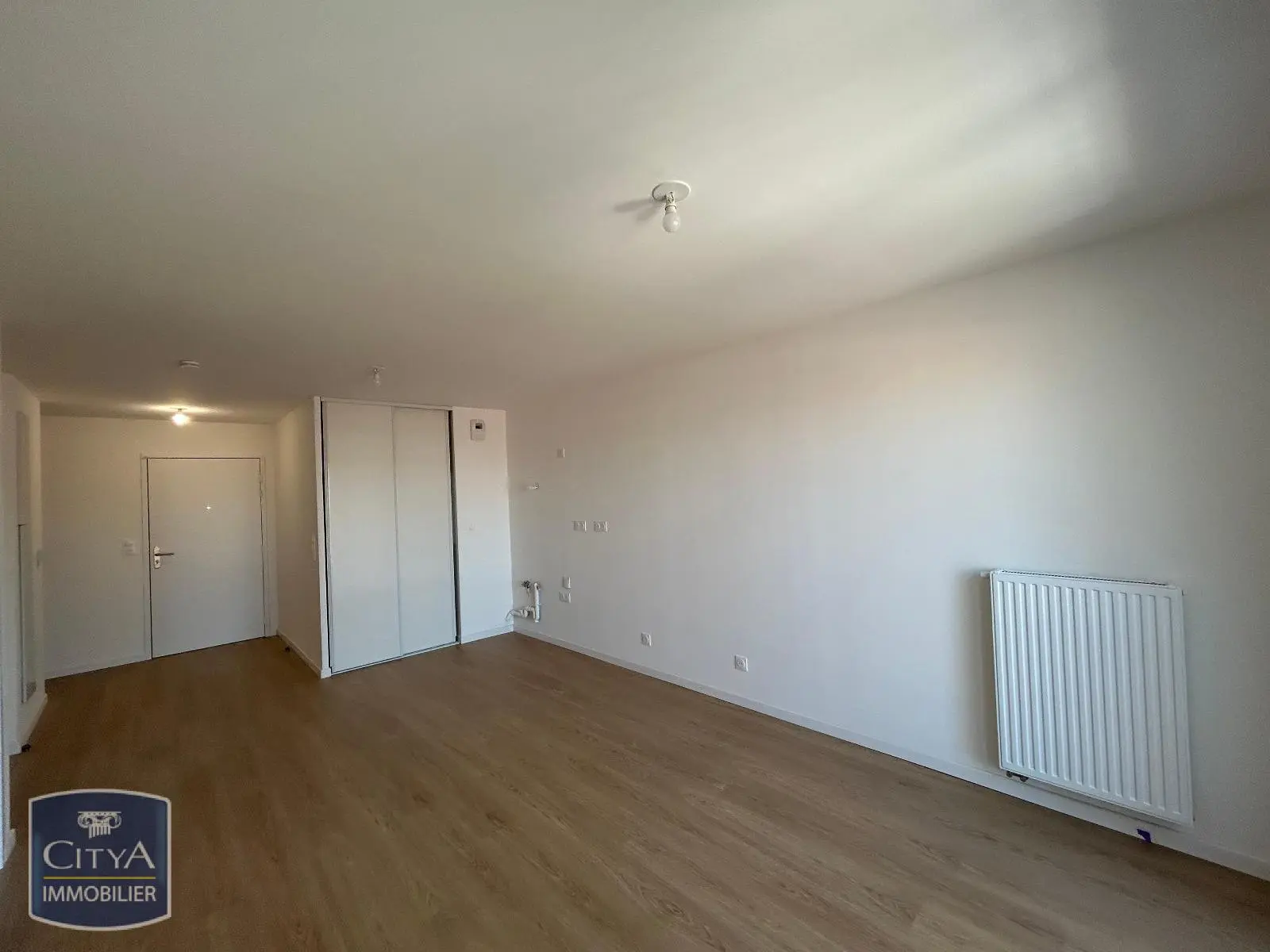 Photo 10 Appartement 2 pièces 42.83m²