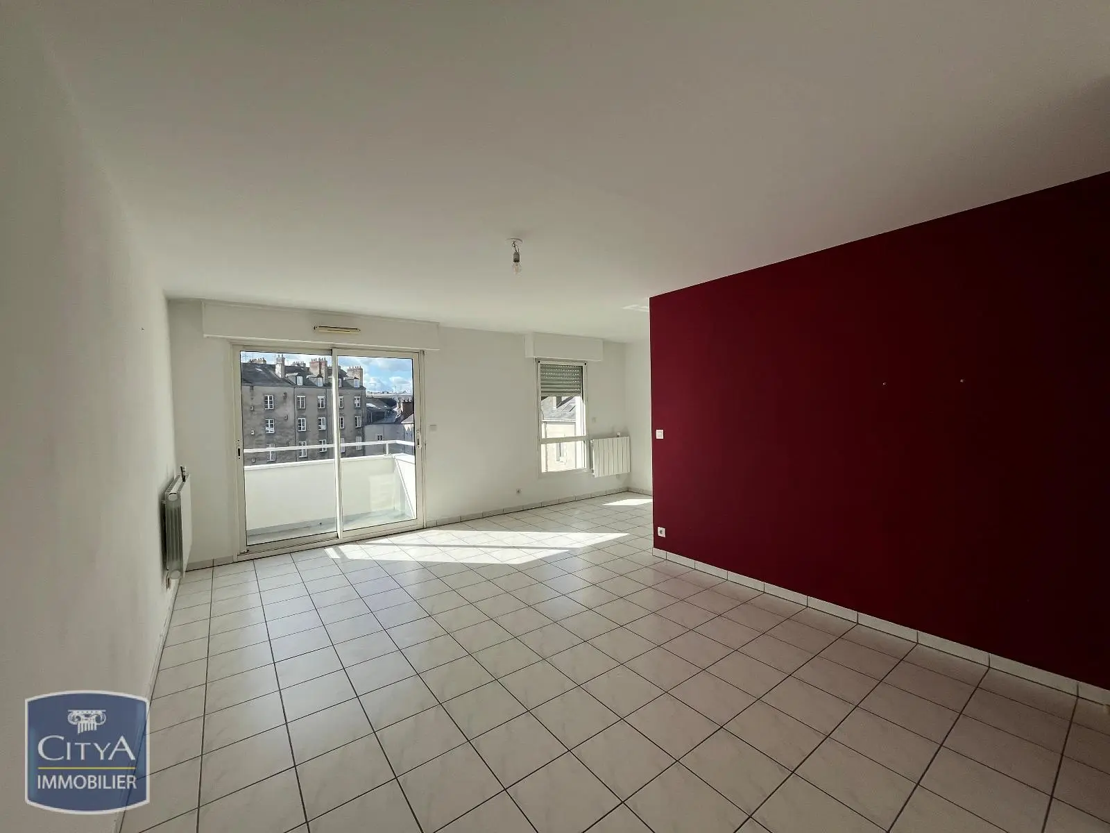 Photo 1 Appartement 3 pièces 81.21m²