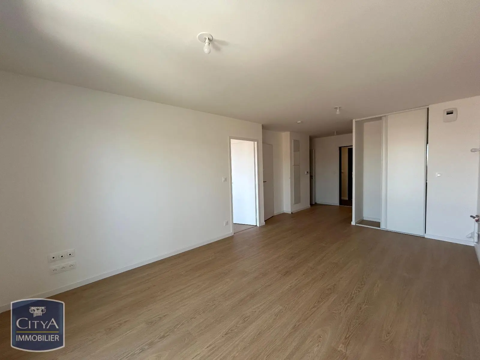 Photo 11 Appartement 2 pièces 42.83m²