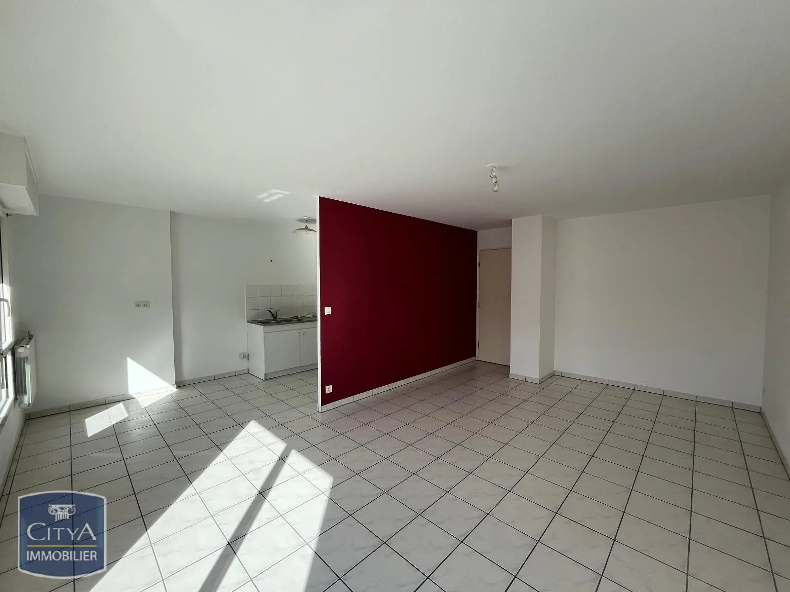 Photo 2 Appartement 3 pièces 81.21m²