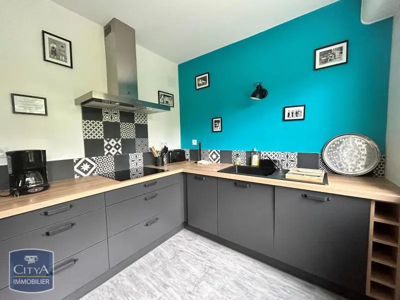 Photo 1 Appartement 2 pièces 51.43m²