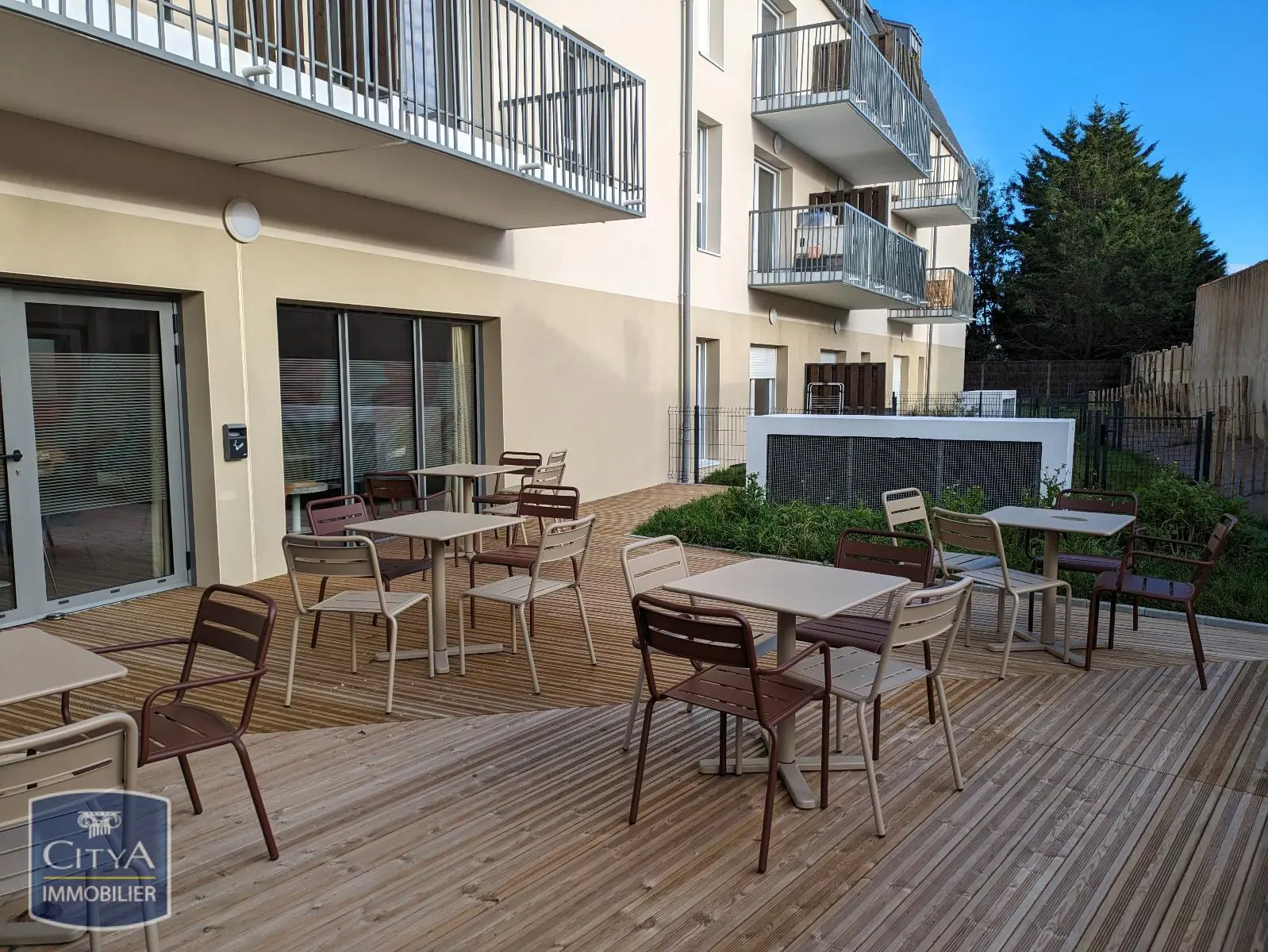 Photo 7 Appartement 2 pièces 40m²