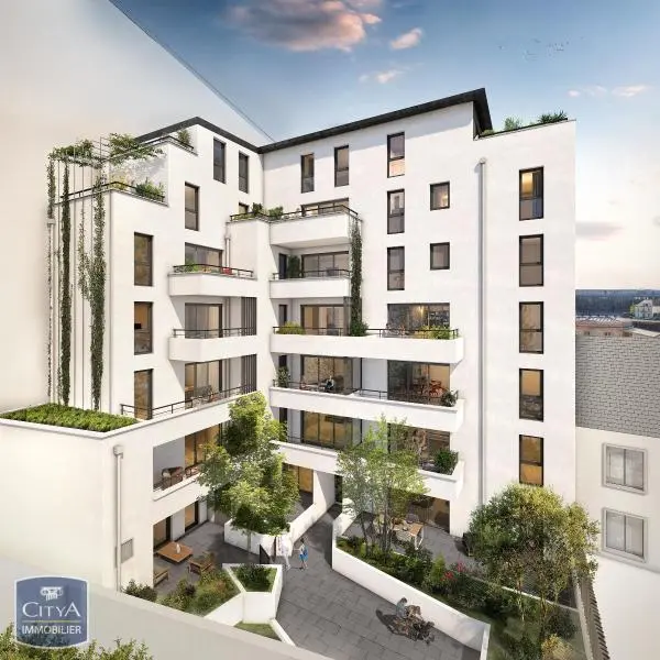 Photo 10 Appartement 1 pièce 31.31m²