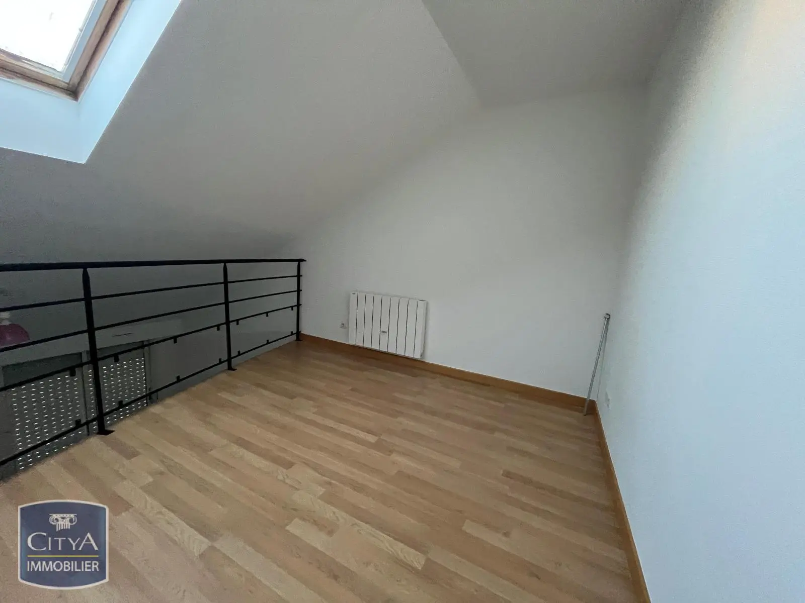 Photo 5 Appartement 2 pièces 31.7m²