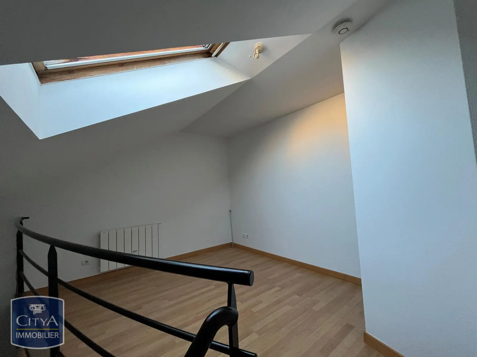 Photo 4 Appartement 2 pièces 31.7m²