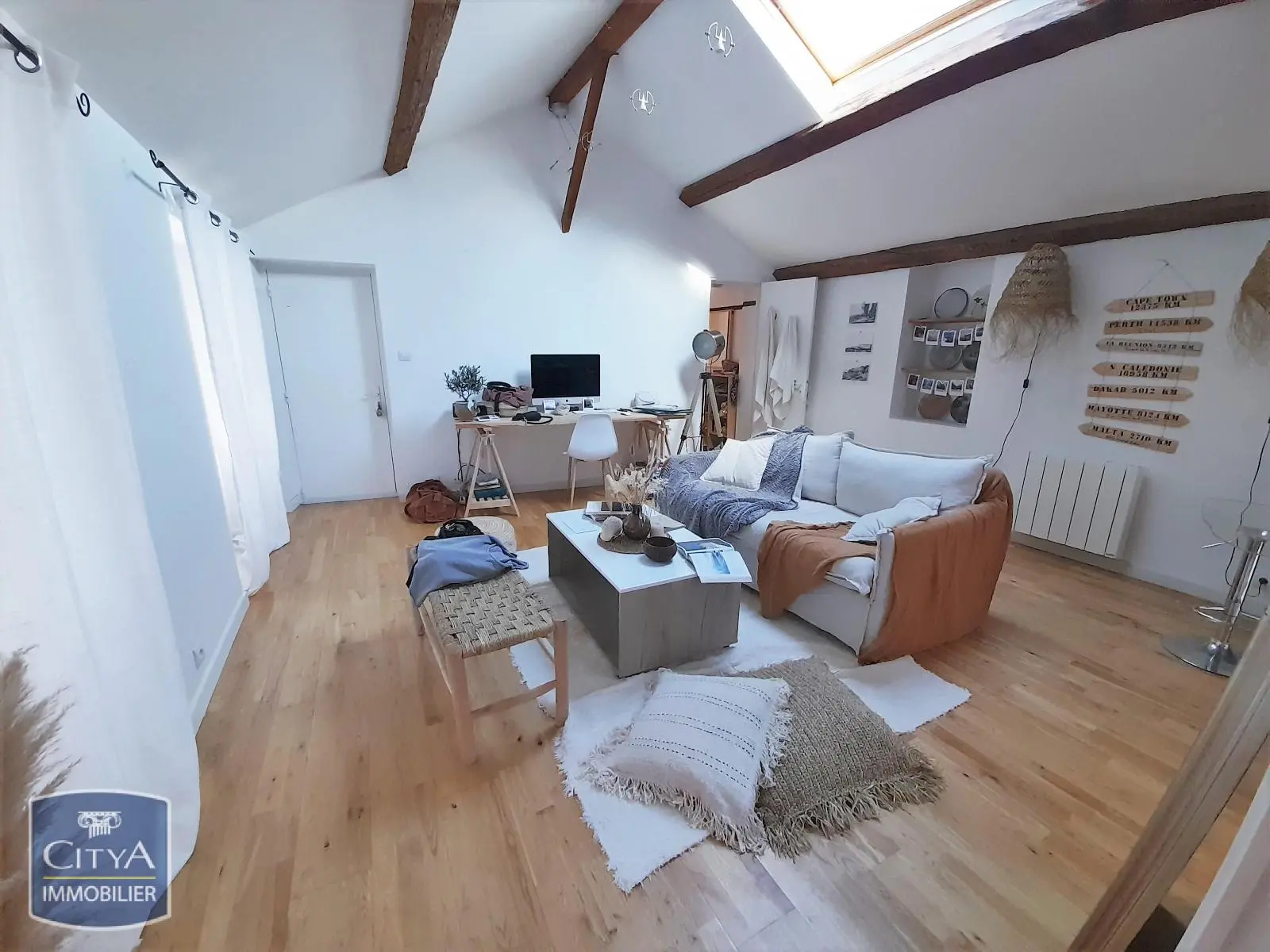 Photo 3 Appartement 2 pièces 43.07m²