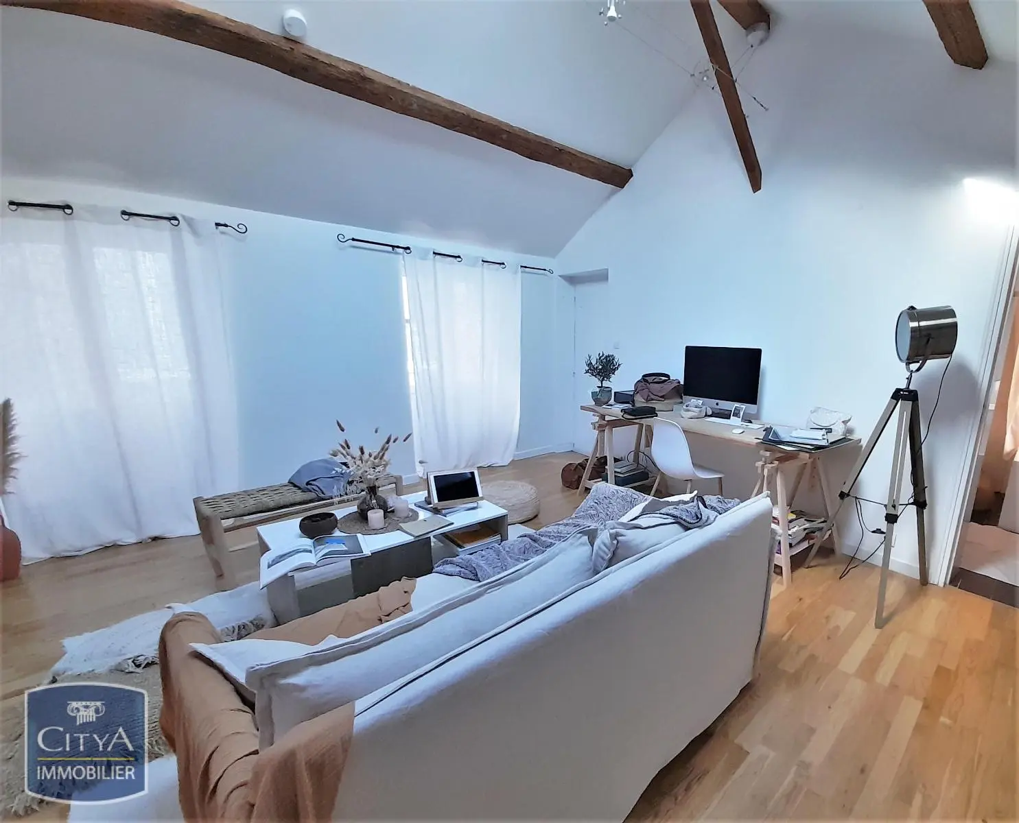 Photo 7 Appartement 2 pièces 43.07m²