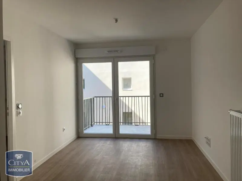 Photo 2 Appartement 2 pièces 40m²