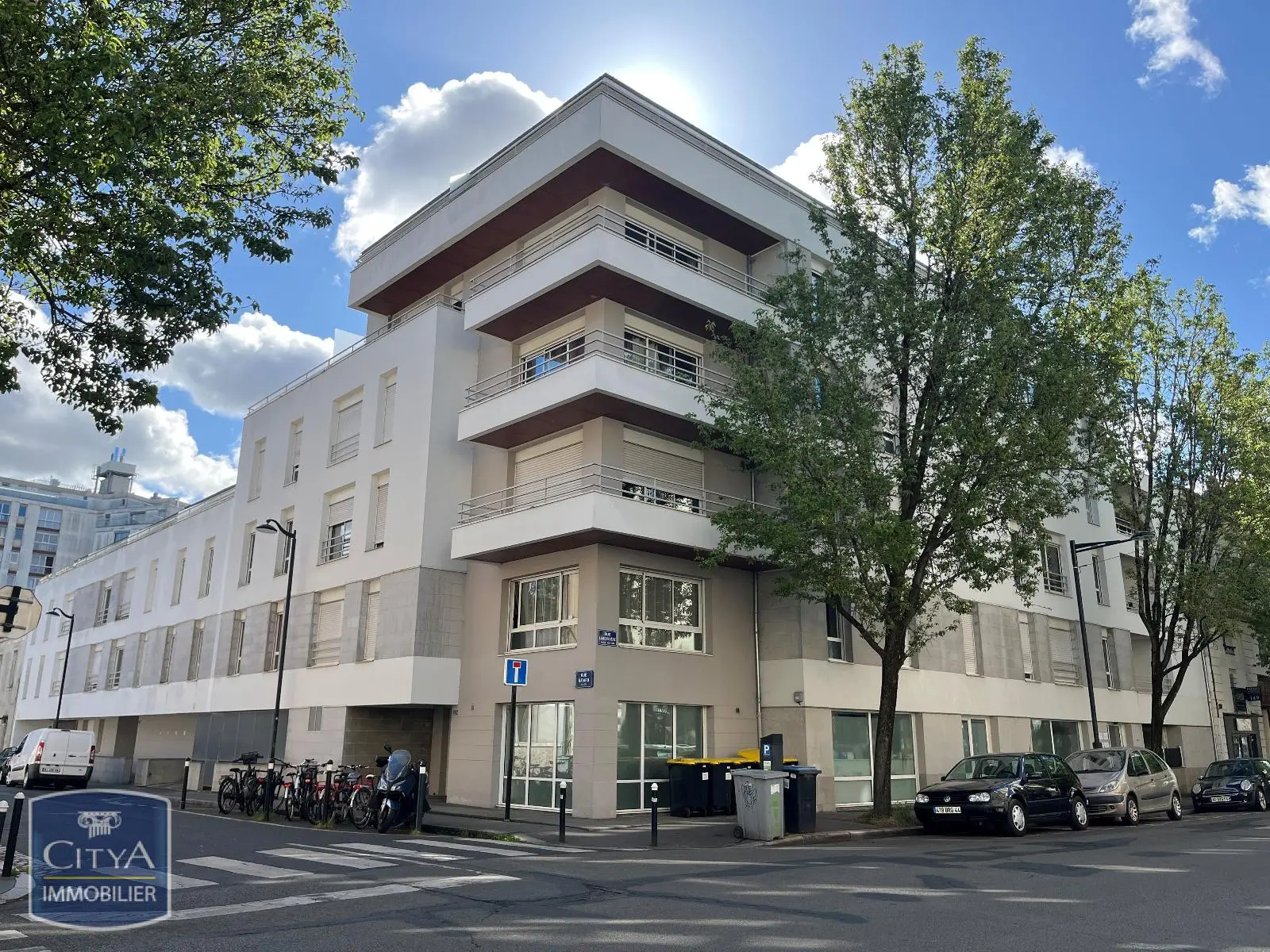 Photo 8 Appartement 3 pièces 81.21m²