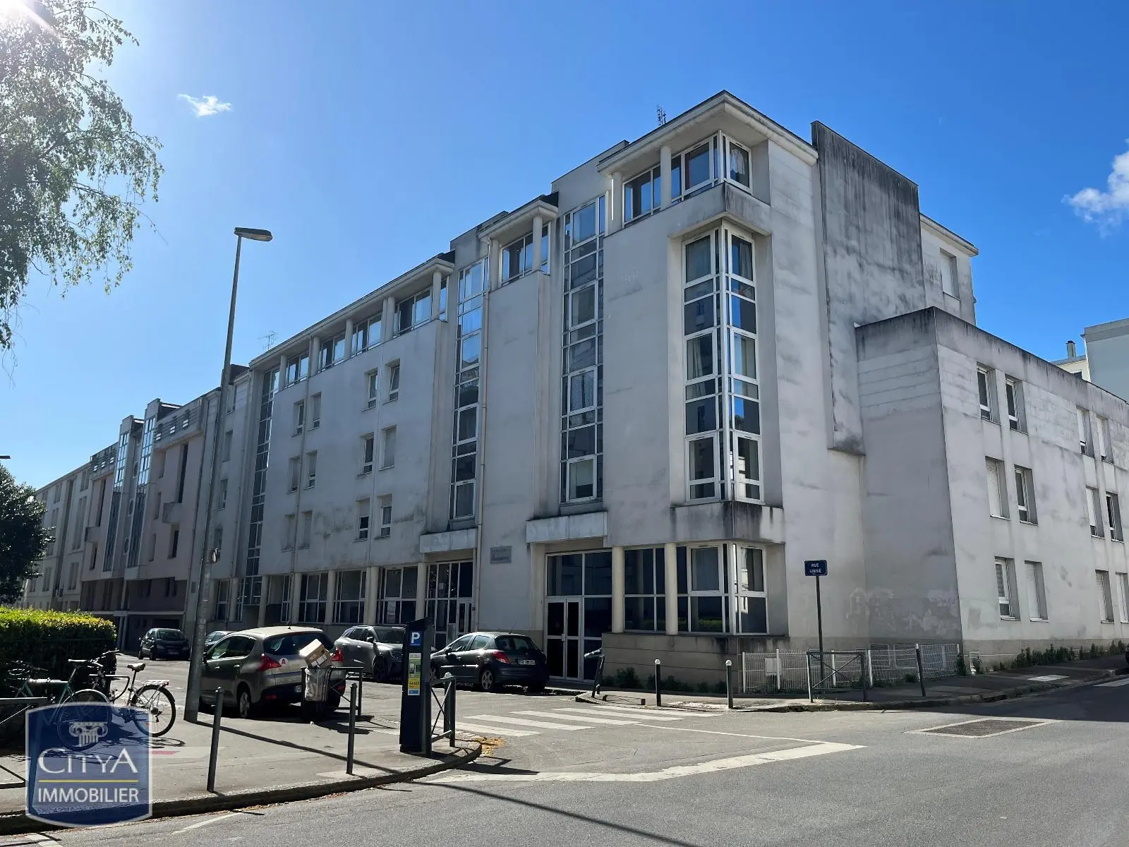 Photo 5 Appartement 1 pièce 18.64m²