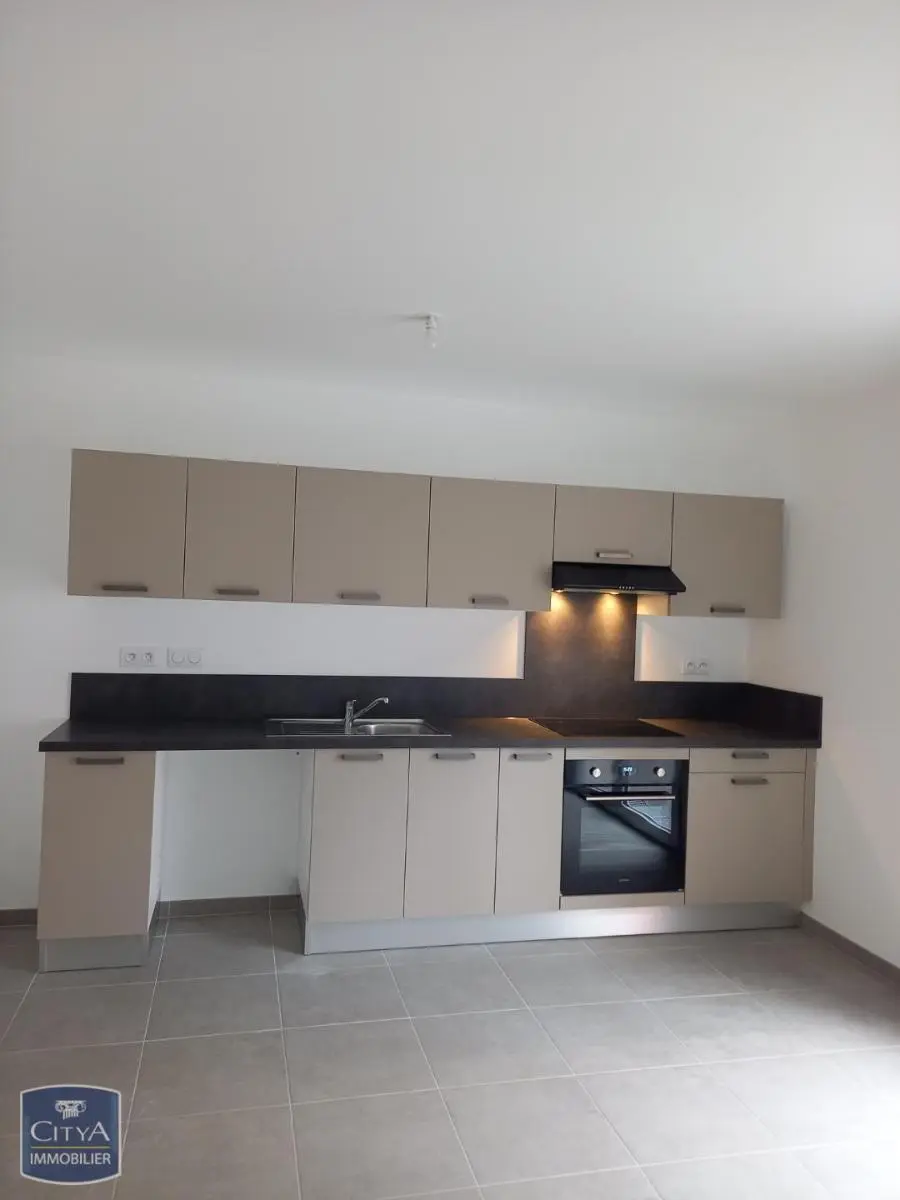 Photo 3 Appartement 3 pièces 68.38m²