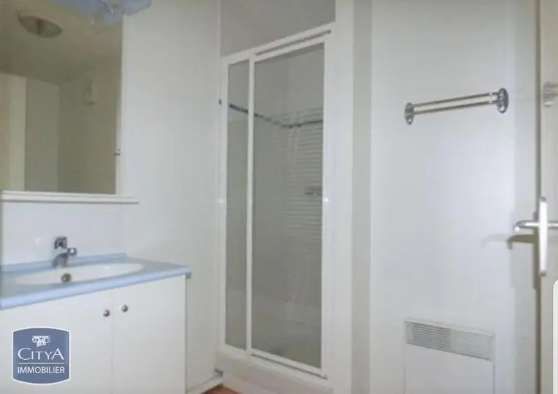 Photo 4 Appartement 1 pièce 22.73m²