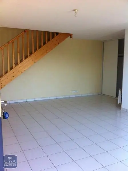 Photo 2 Appartement 2 pièces 50.47m²