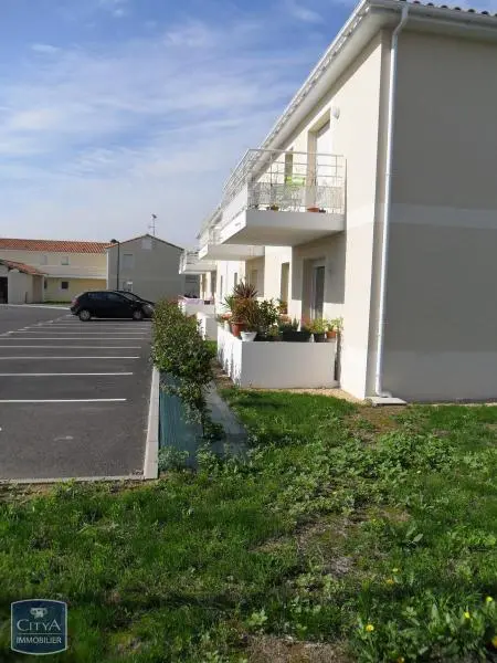 Photo 3 Appartement 2 pièces 46.09m²
