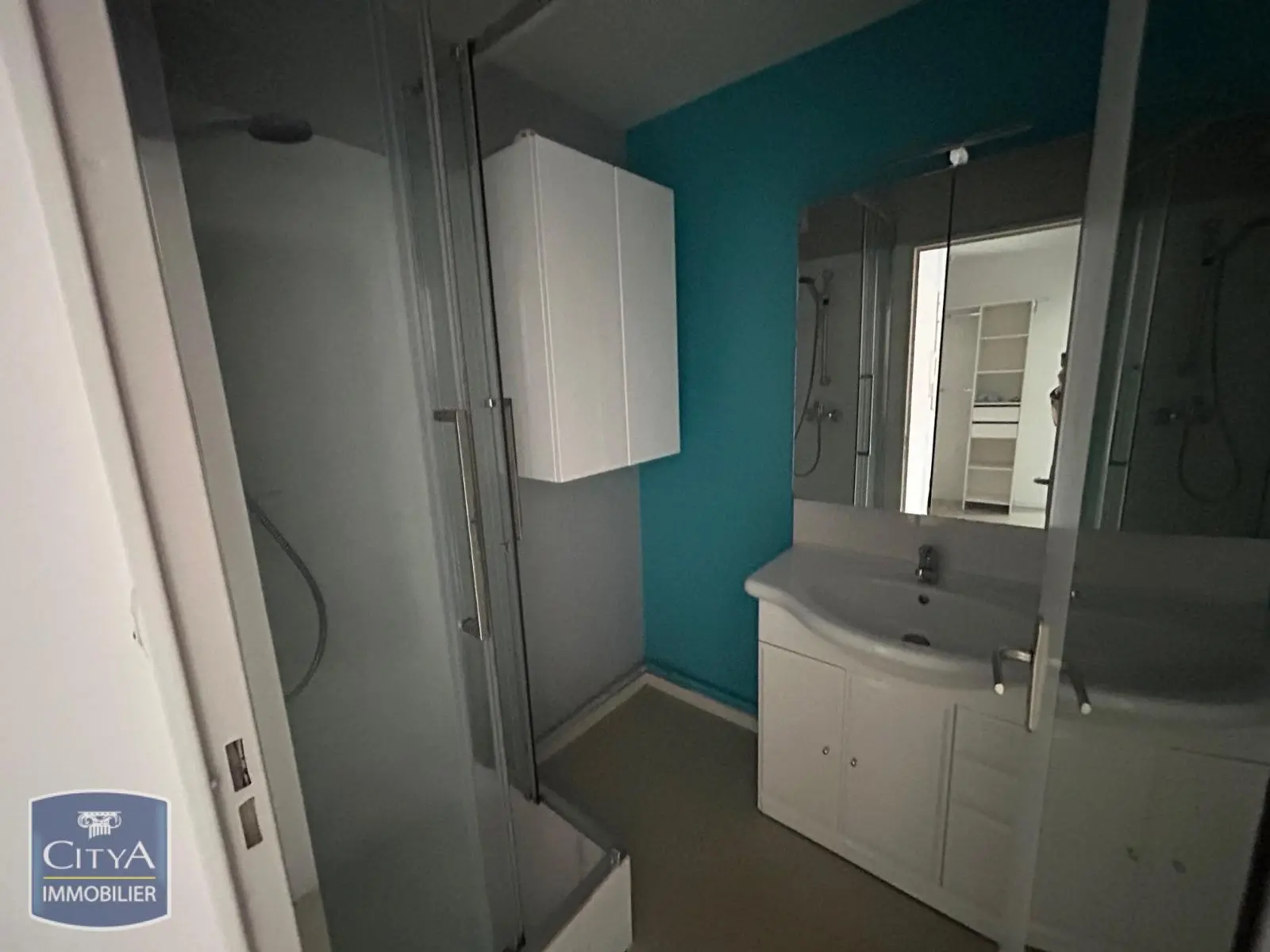 Photo 5 Appartement 2 pièces 39.52m²