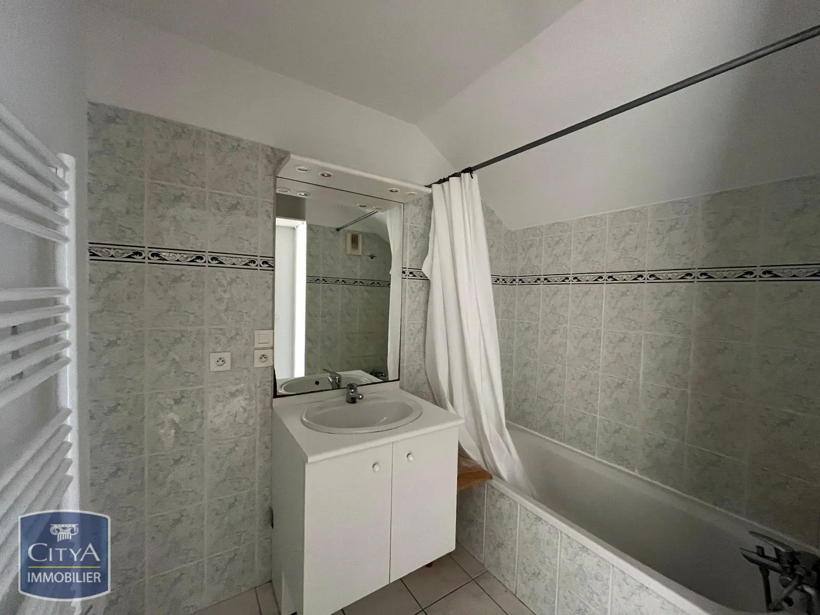 Photo 7 Appartement 3 pièces 81.21m²