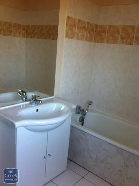 Photo 3 Appartement 2 pièces 50.47m²