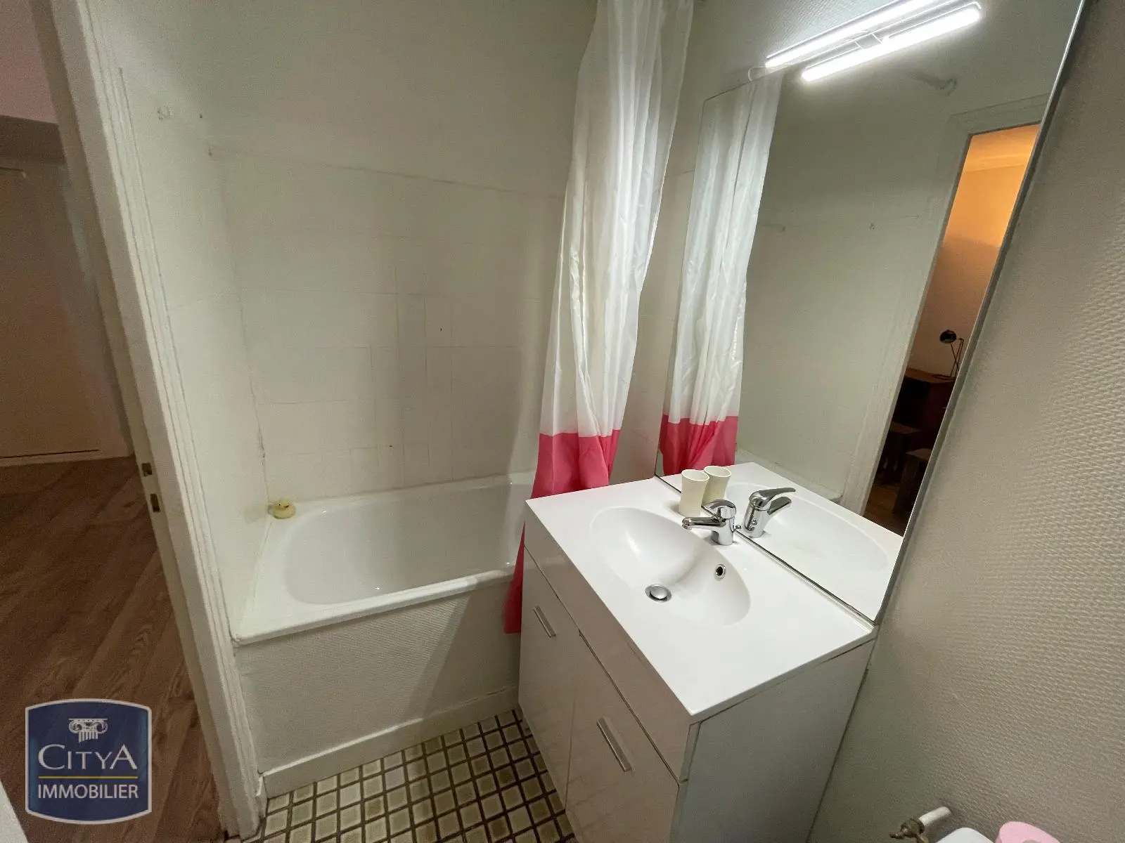 Photo 5 Appartement 1 pièce 29m²