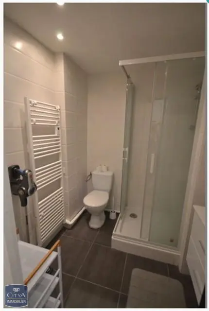 Photo 5 Appartement 1 pièce 22.5m²