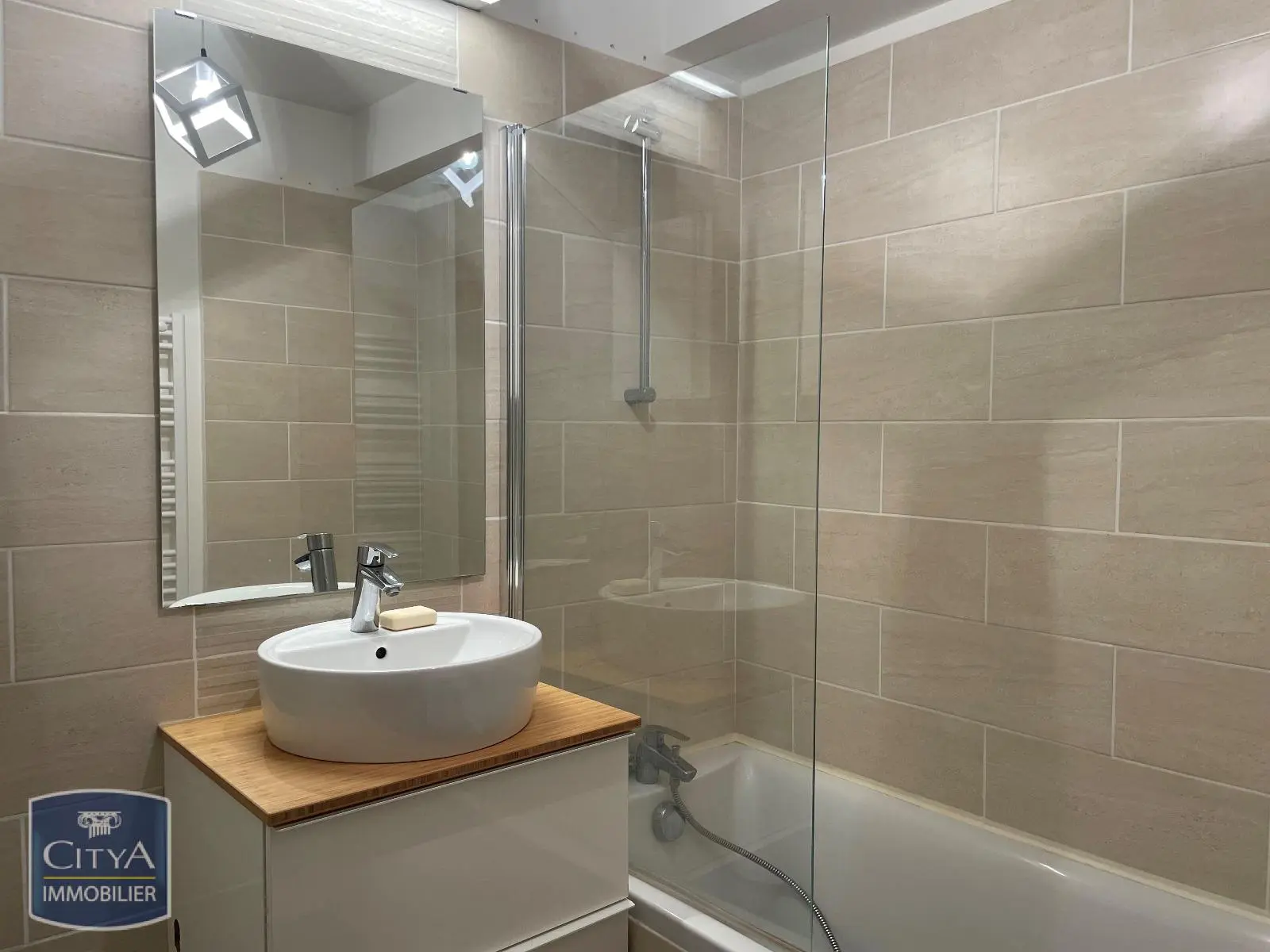Photo 5 Appartement 2 pièces 32.08m²