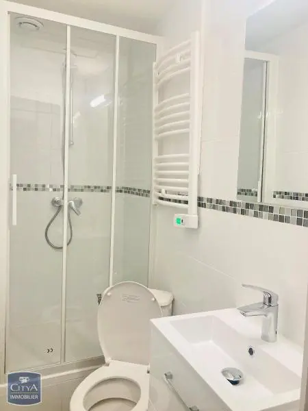 Photo 4 Appartement 2 pièces 26.12m²