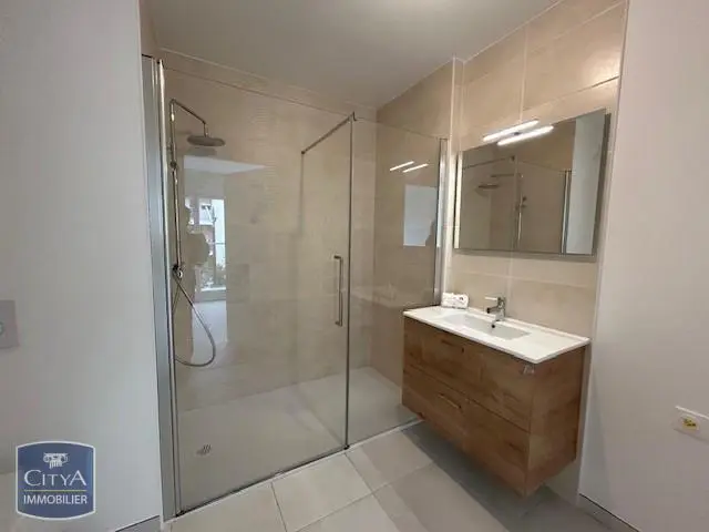 Photo 4 Appartement 2 pièces 33.05m²