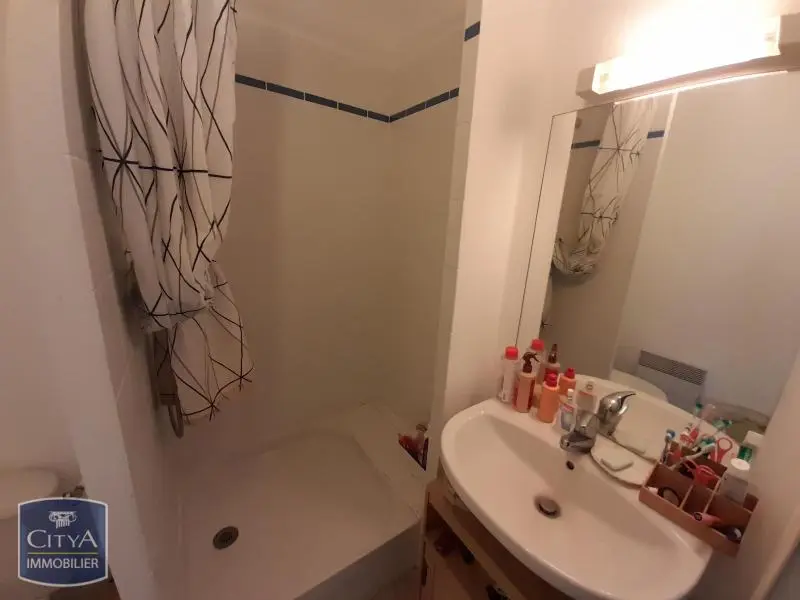 Photo 4 Appartement 1 pièce 24.78m²