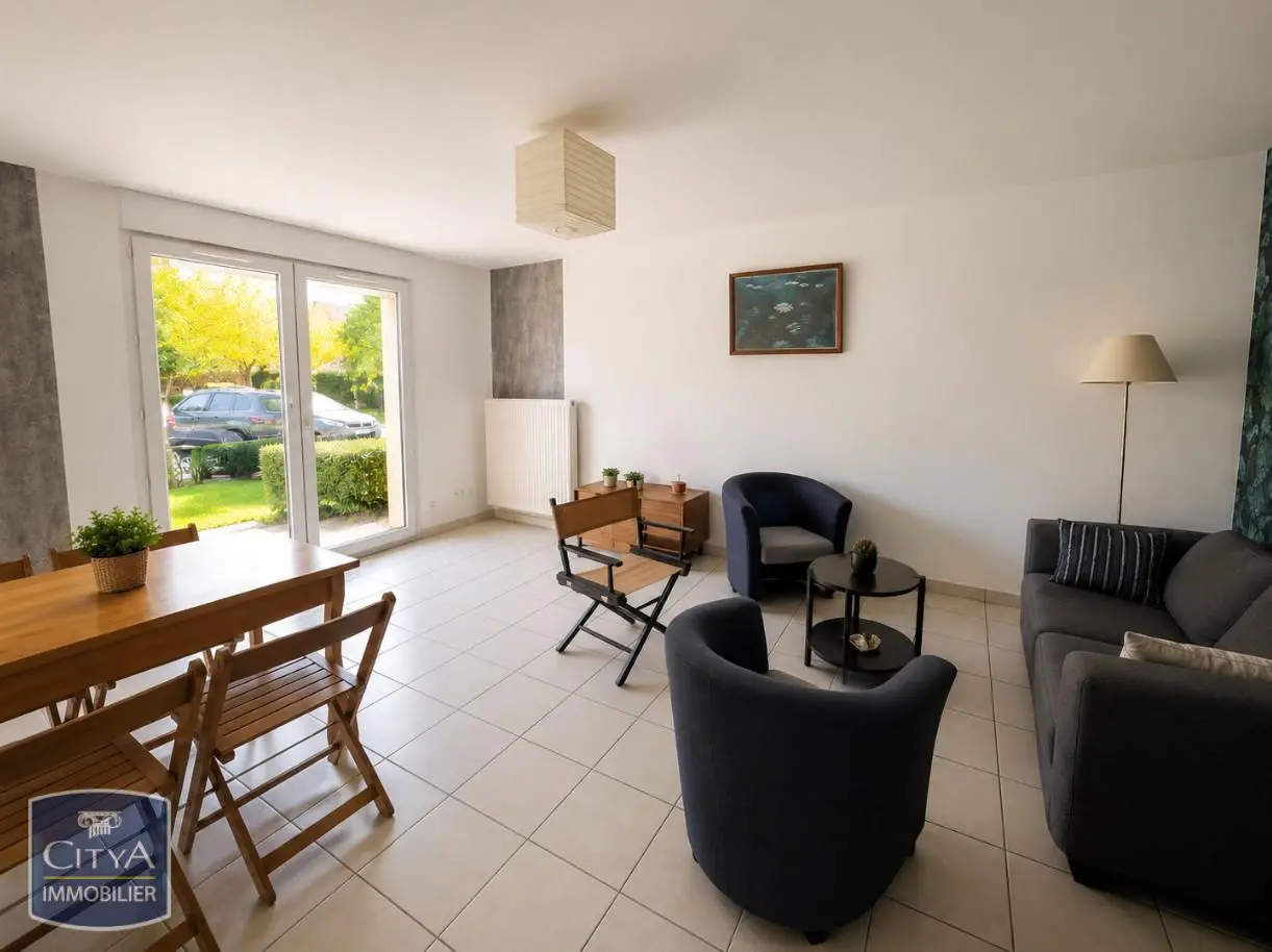 Photo 2 Appartement 3 pièces 65.69m²