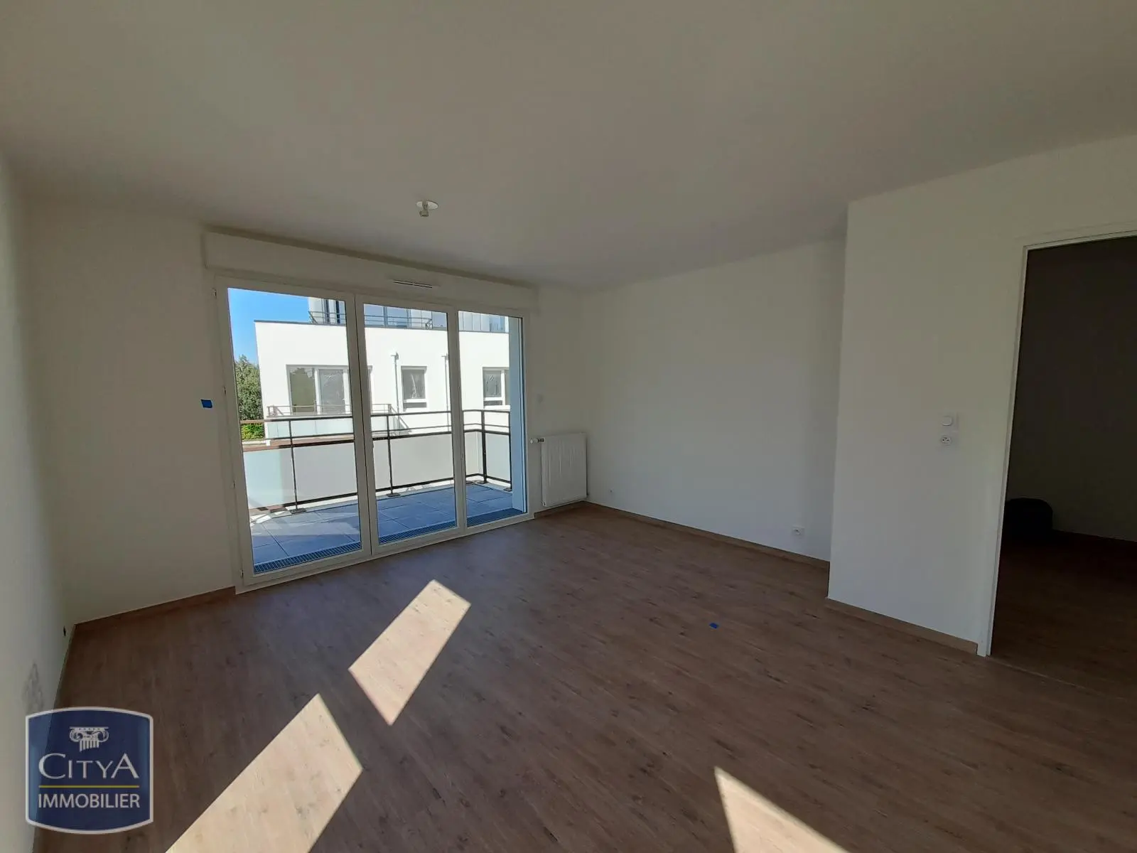 Photo 3 appartement Orvault