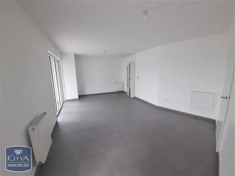 Photo 1 Appartement 4 pièces 93.83m²