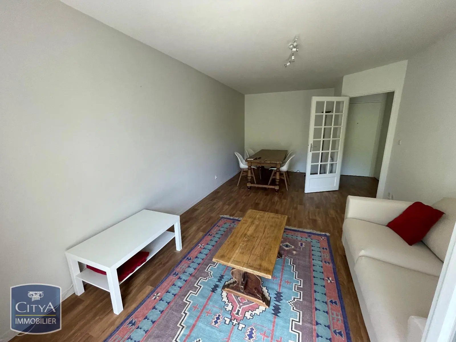 Photo 4 Appartement 2 pièces 50.85m²