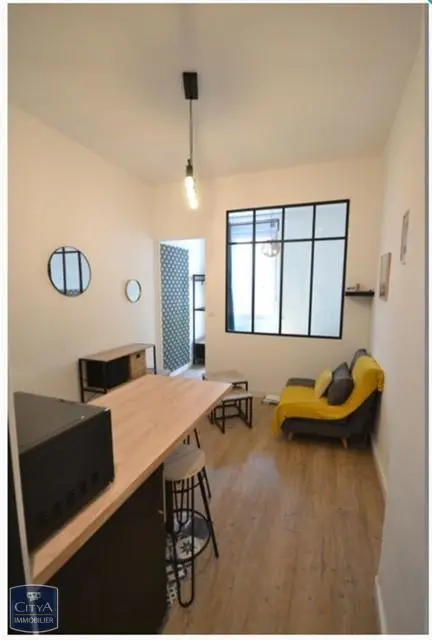 Photo 4 Appartement 1 pièce 22.5m²