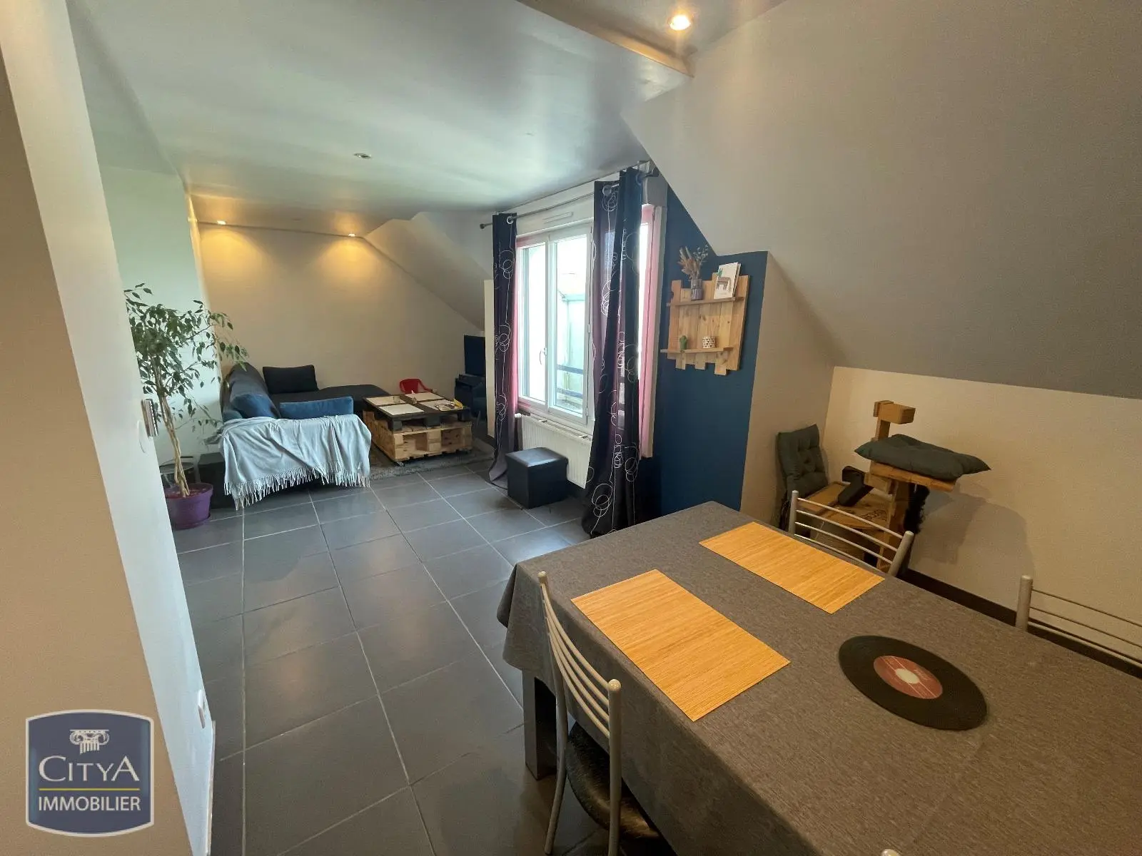 Photo 5 Appartement 2 pièces 60.55m²