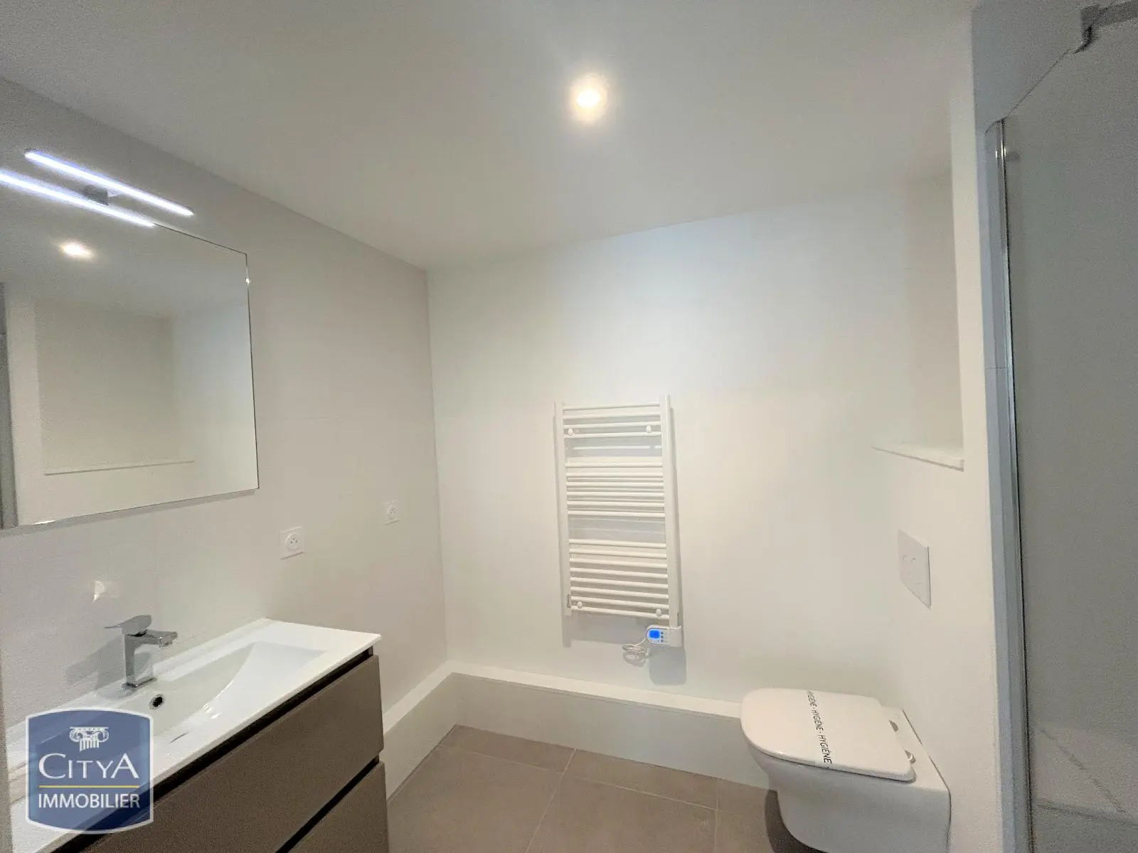 Photo 6 Appartement 2 pièces 36.6m²