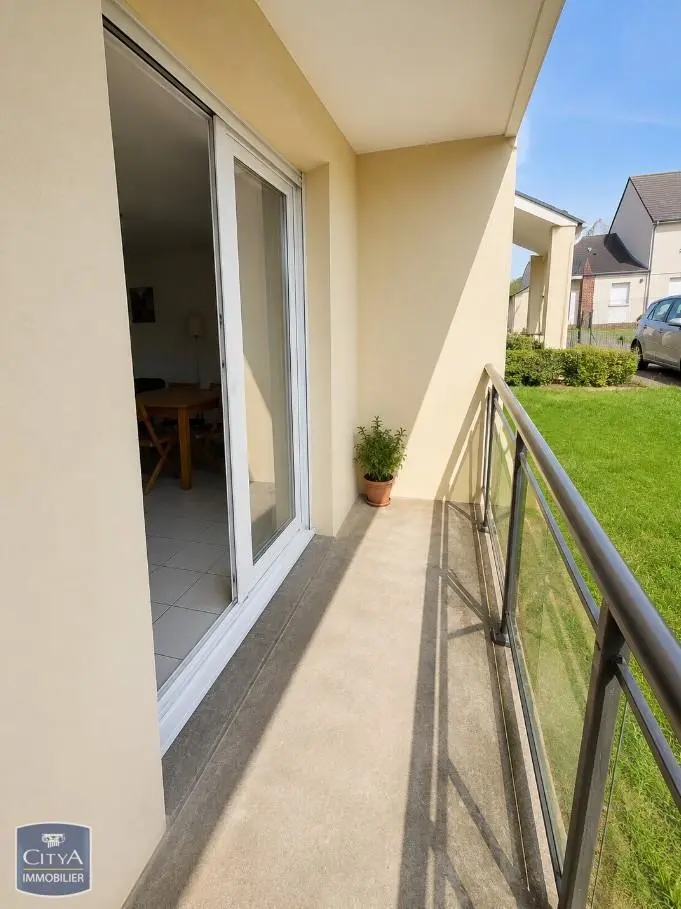 Photo 3 Appartement 3 pièces 65.69m²