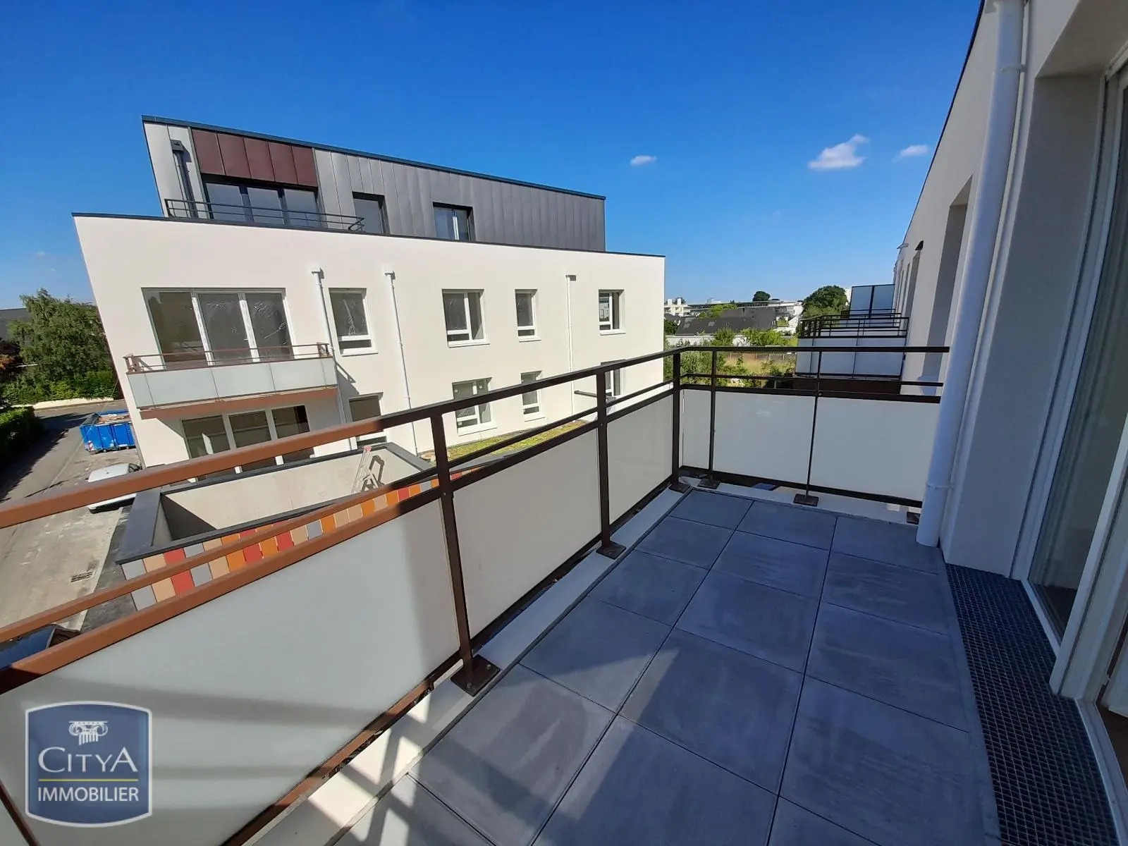 Photo 6 appartement Orvault