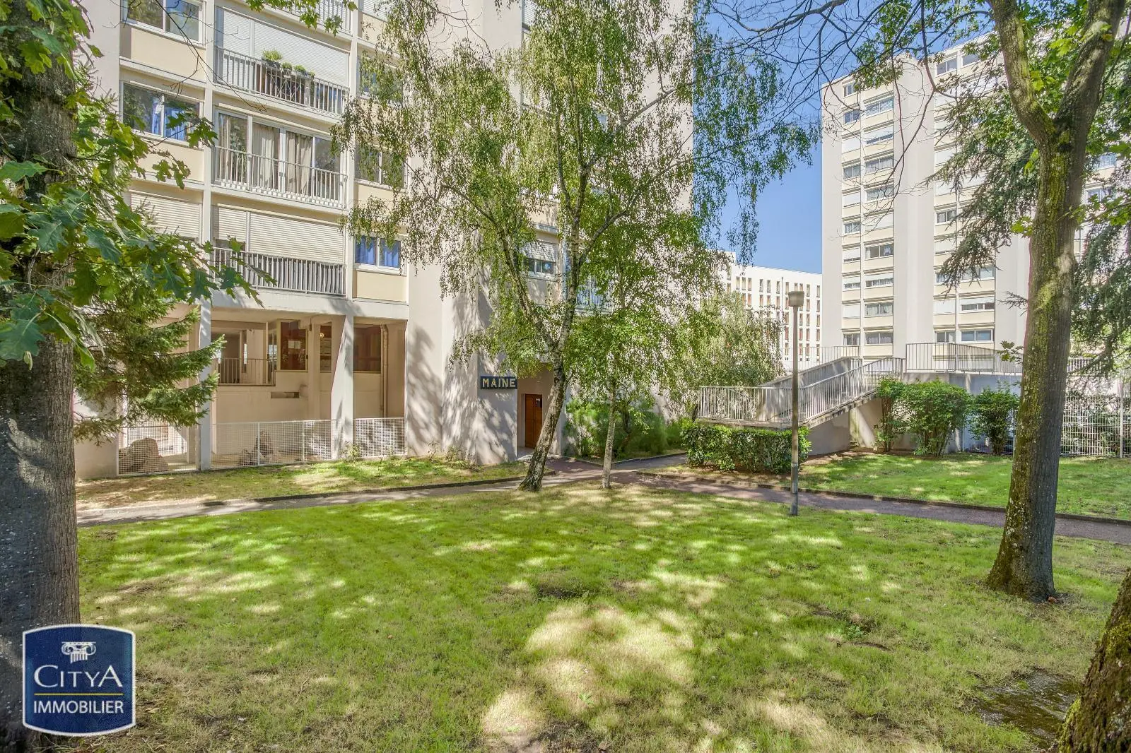 Photo 8 Appartement 3 pièces 66.6m²