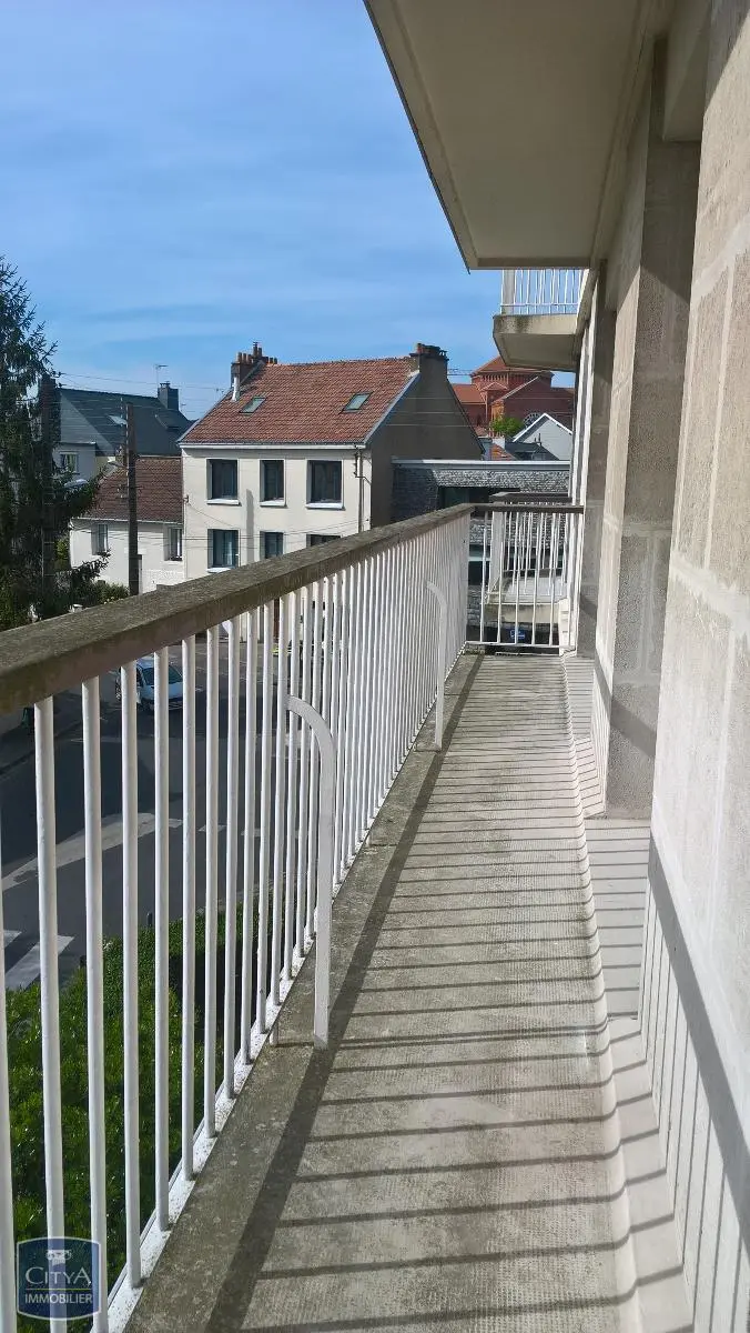 Photo 3 Appartement 5 pièces 91.43m²