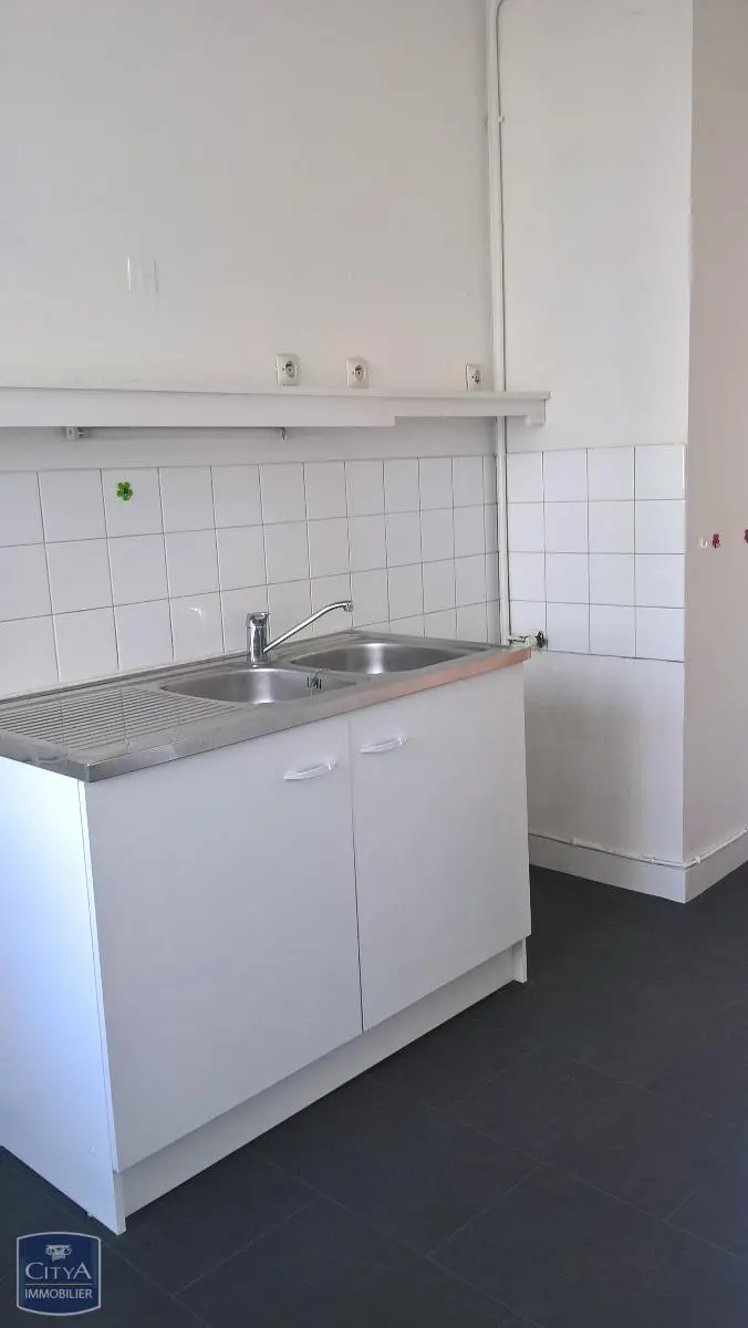 Photo 4 Appartement 5 pièces 91.43m²