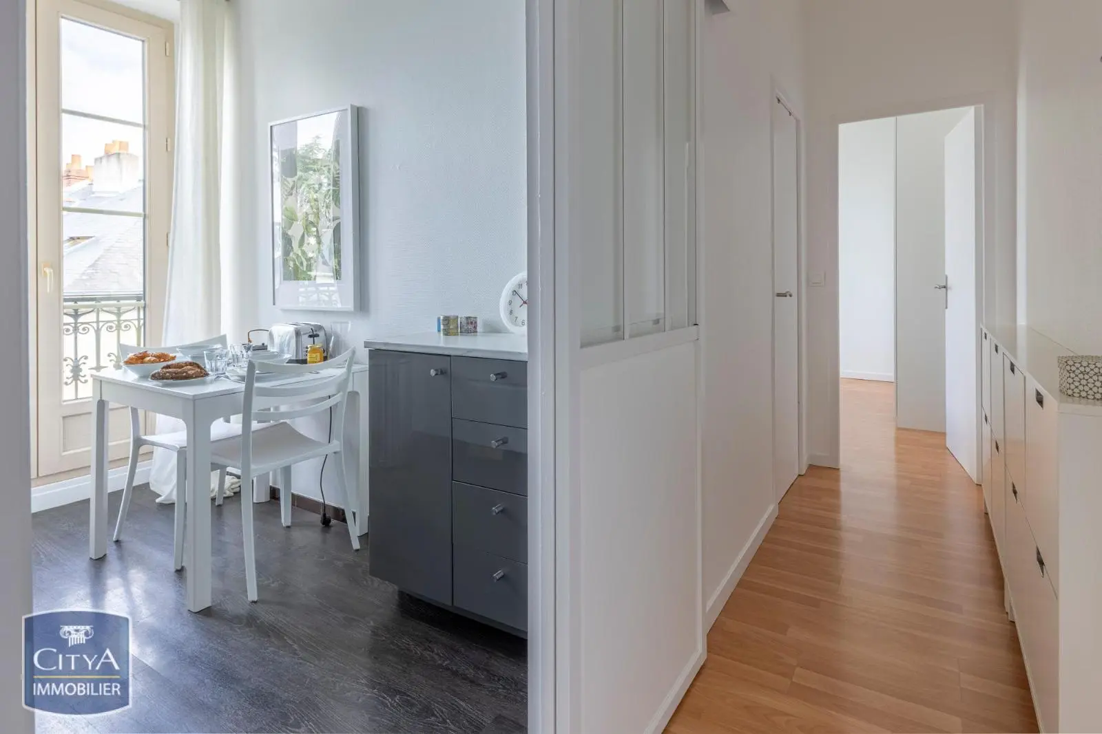 Photo 2 Appartement 2 pièces 43.16m²