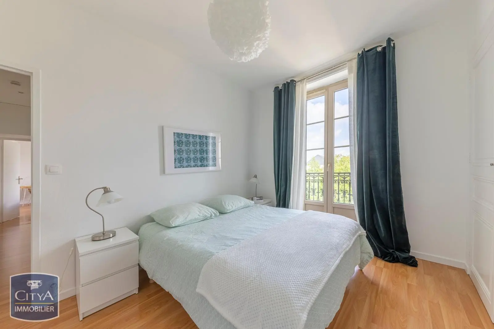 Photo 3 Appartement 2 pièces 43.16m²