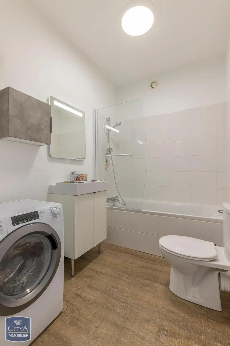 Photo 4 Appartement 2 pièces 43.16m²