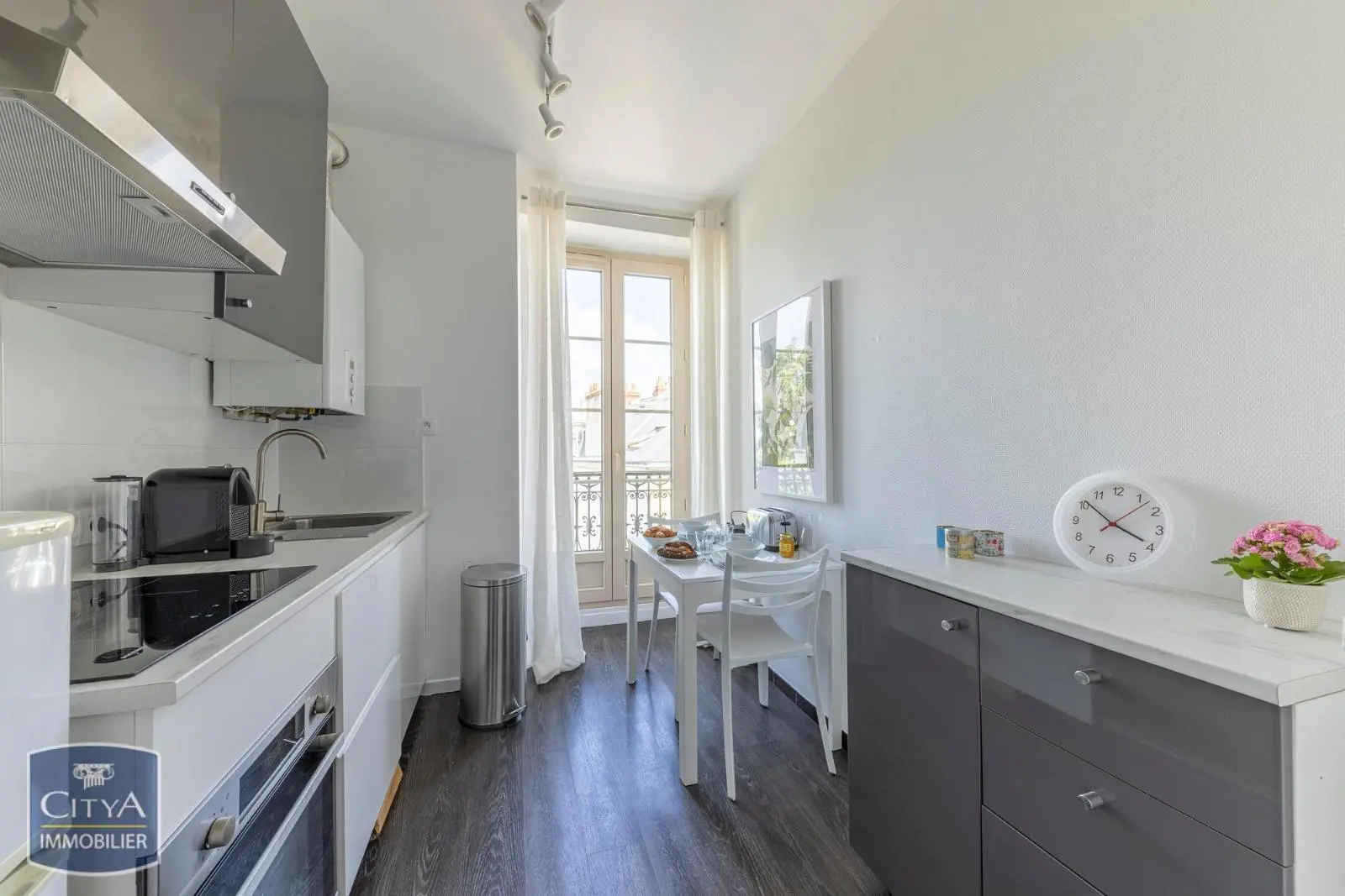 Photo 5 Appartement 2 pièces 43.16m²