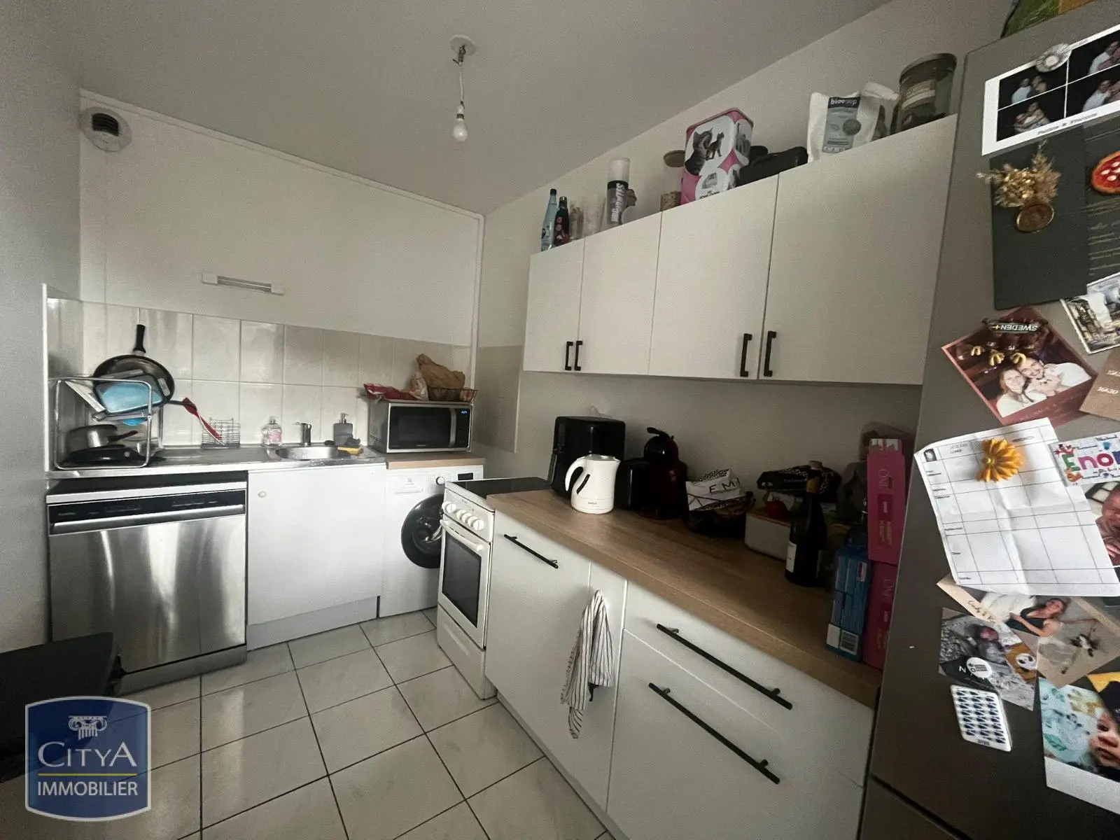 Photo 6 Appartement 3 pièces 64.35m²