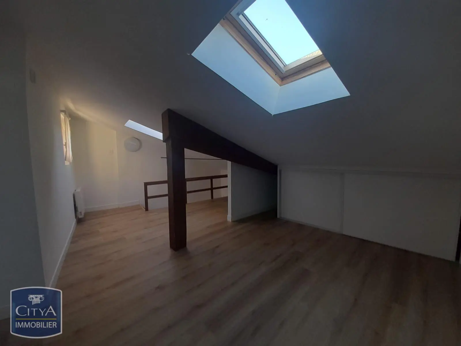 Photo 3 Appartement 1 pièce 16.87m²