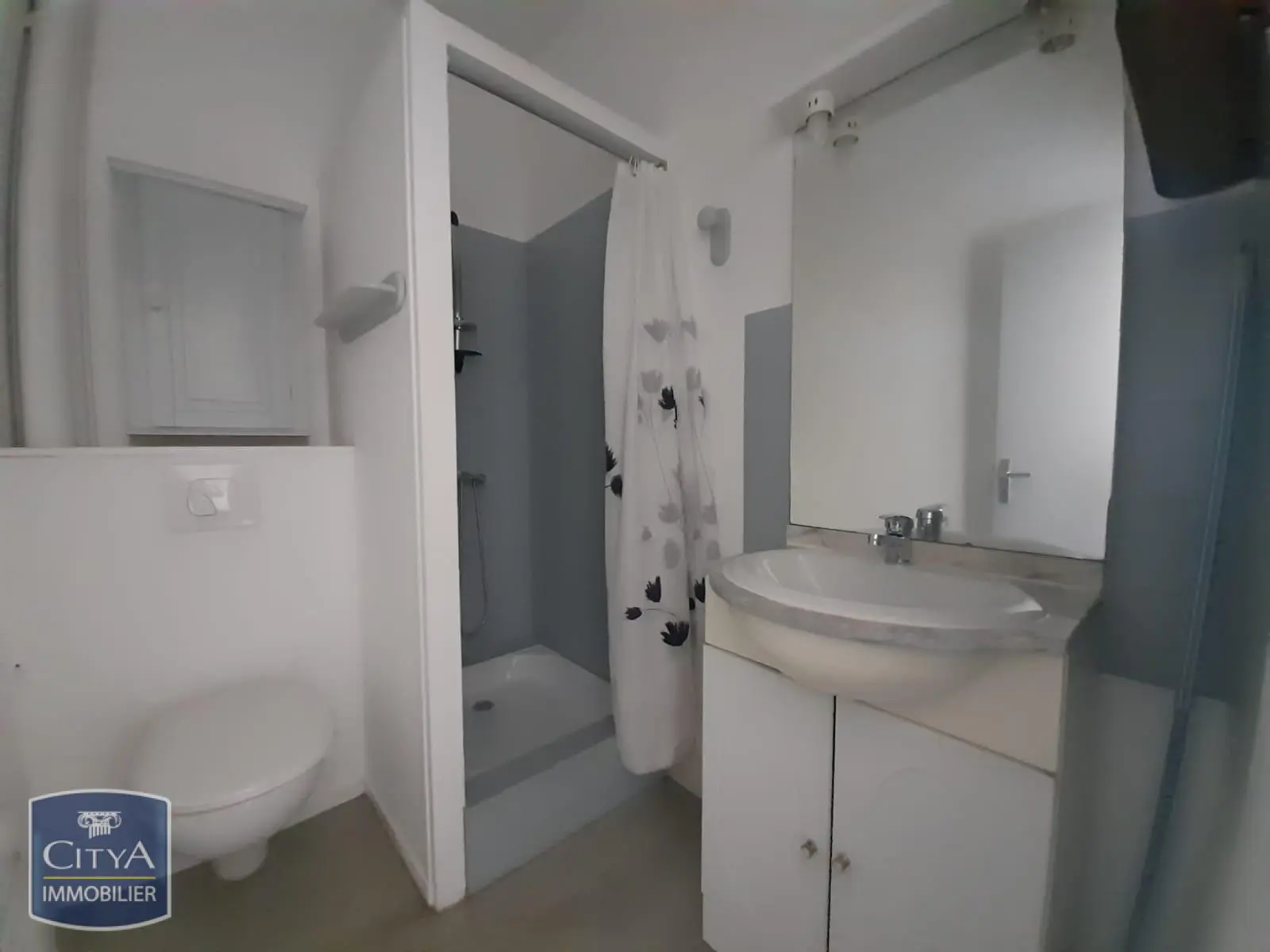 Photo 5 Appartement 1 pièce 31.04m²