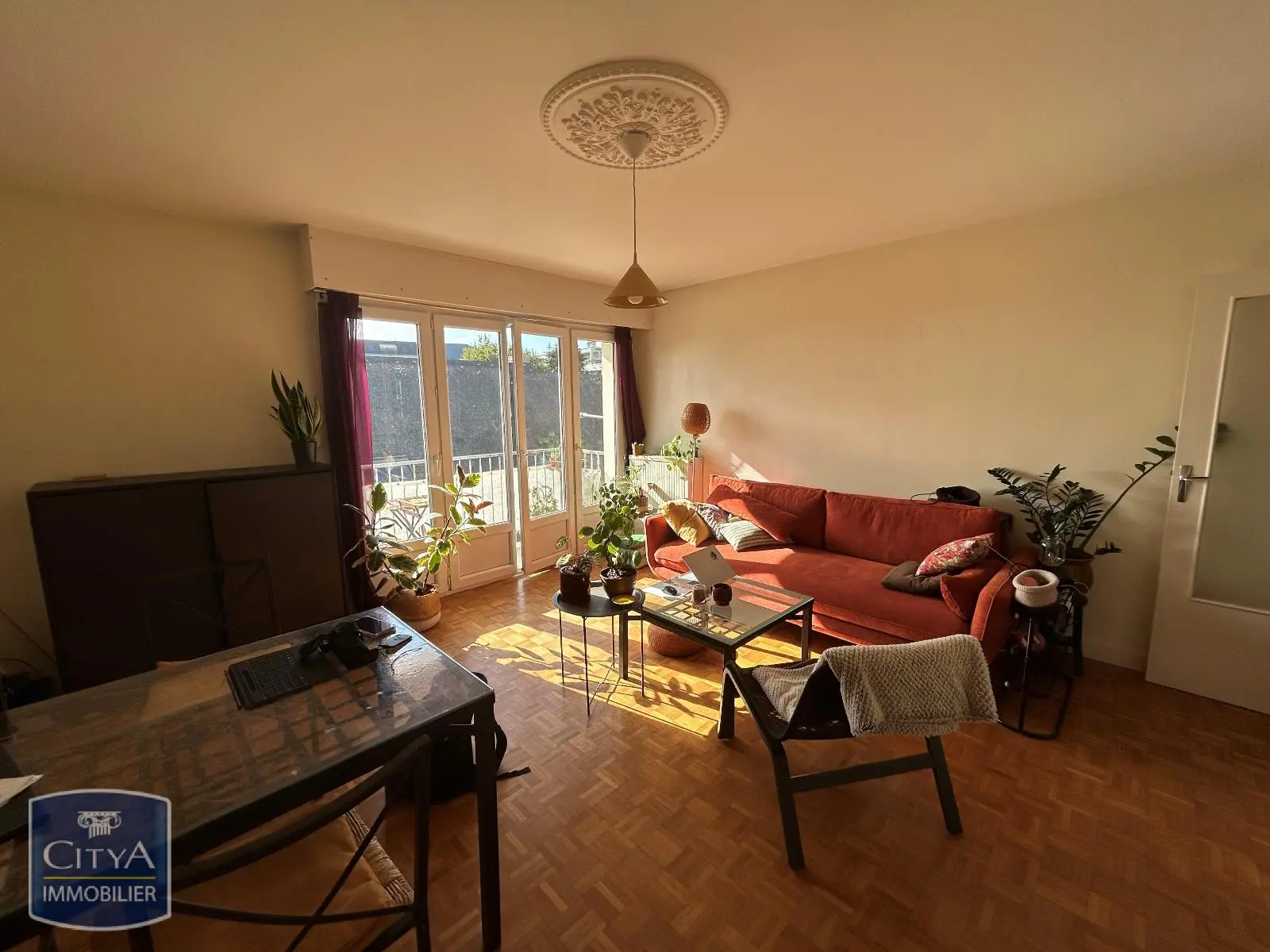 Photo 1 Appartement 2 pièces 53.35m²