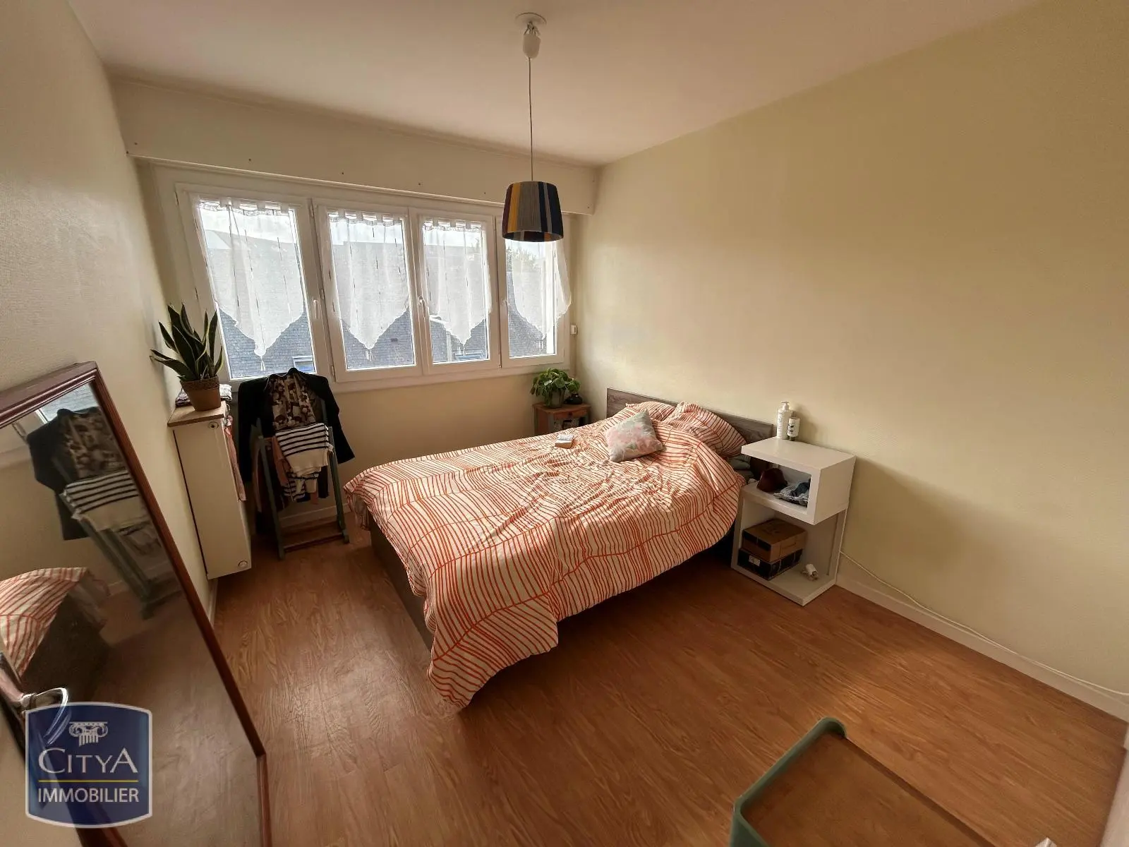 Photo 2 Appartement 2 pièces 53.35m²