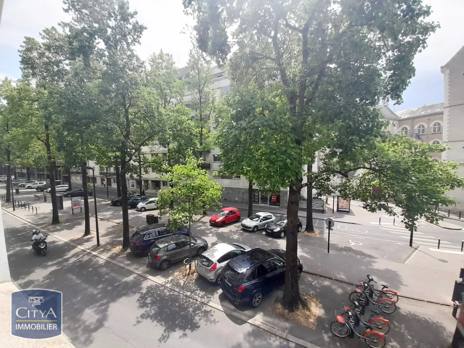 Photo 4 Appartement 2 pièces 57.67m²